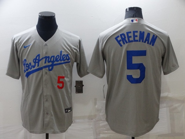 Los Angeles Dodgers Jerseys 061